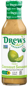 \"Drew's